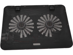 Suporte Ajustável Para Laptop Em Abs