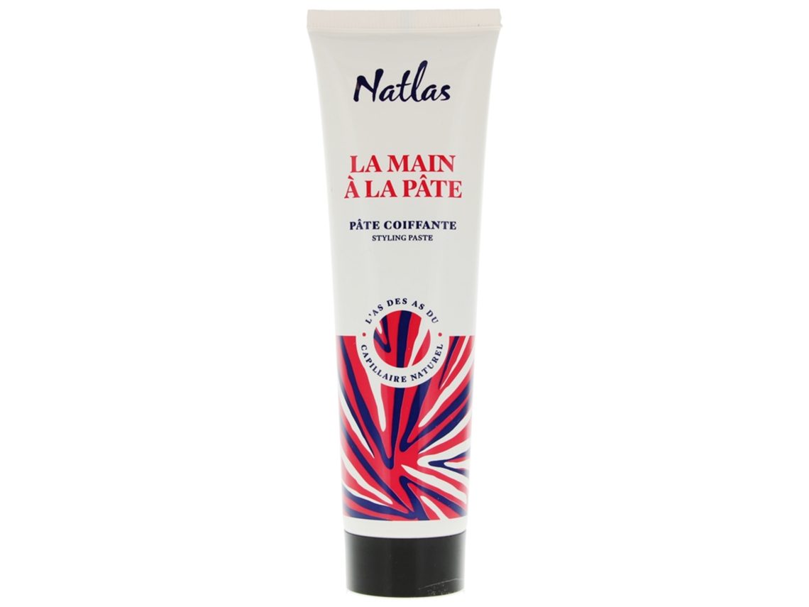 NATLAS Pasta de Pentear 75 Ml