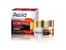 ASTRID Bioretinol Night Cream 50Ml