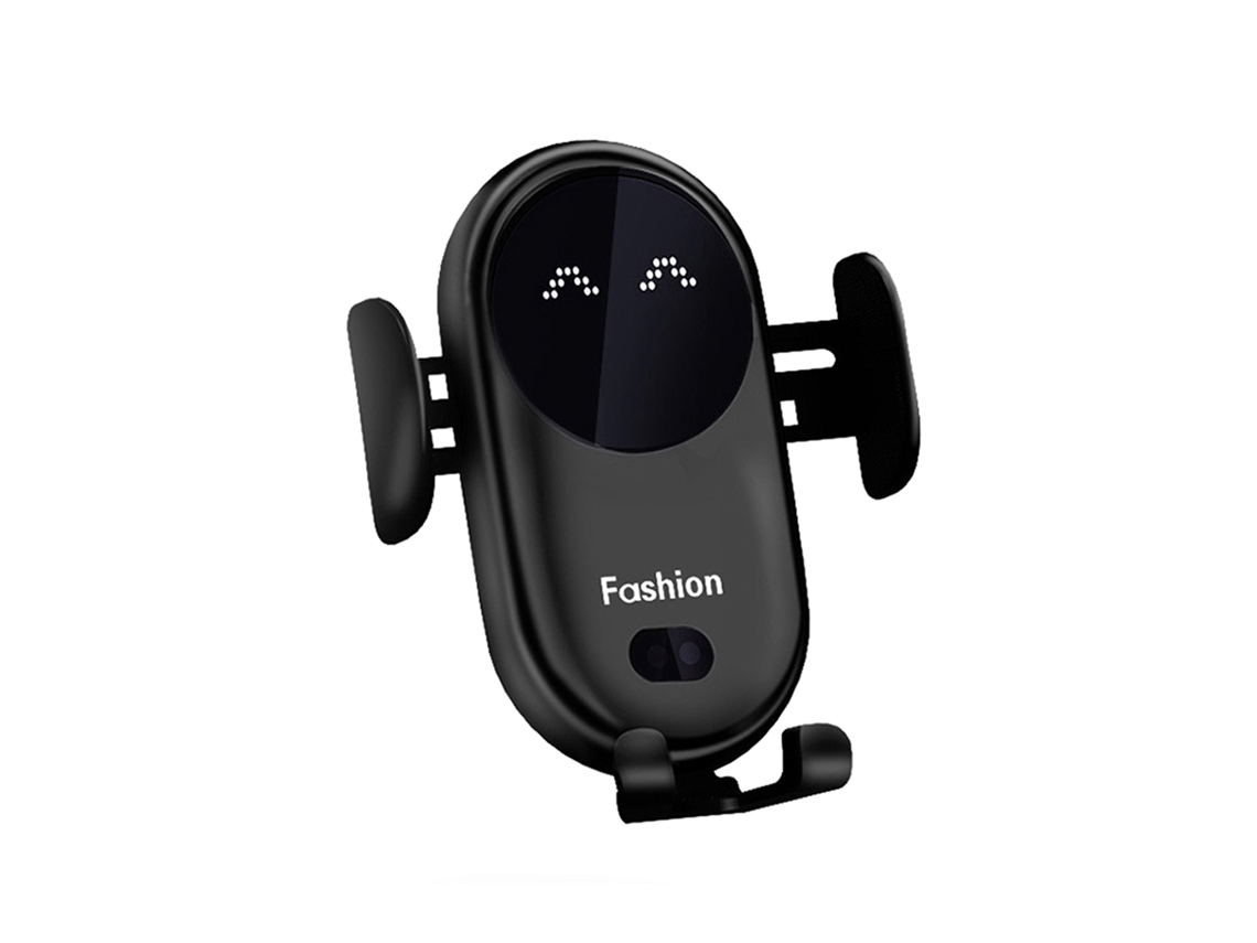 Carregador Sem Fio LAXISCREED 10w Rápido com Indução Infrarrova