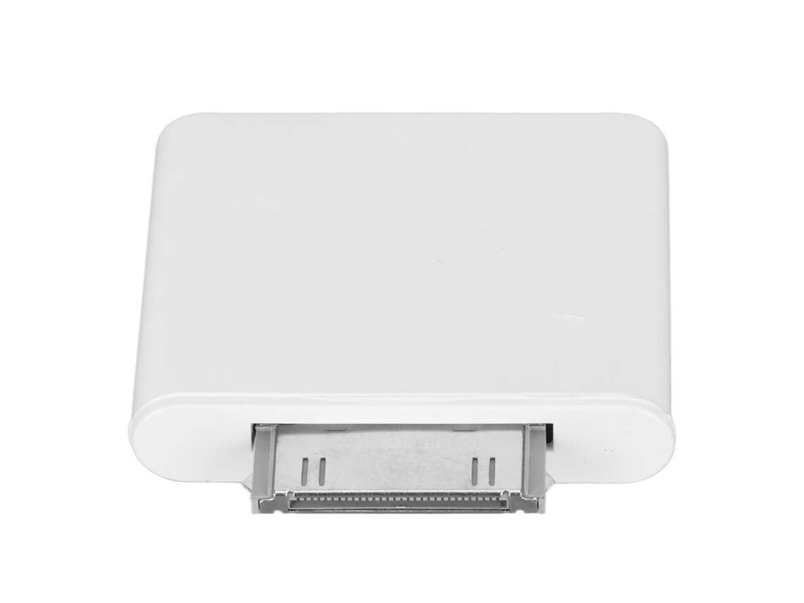 Transmissor Bluetooth 30 pin LAXISCREED Plug And Play
