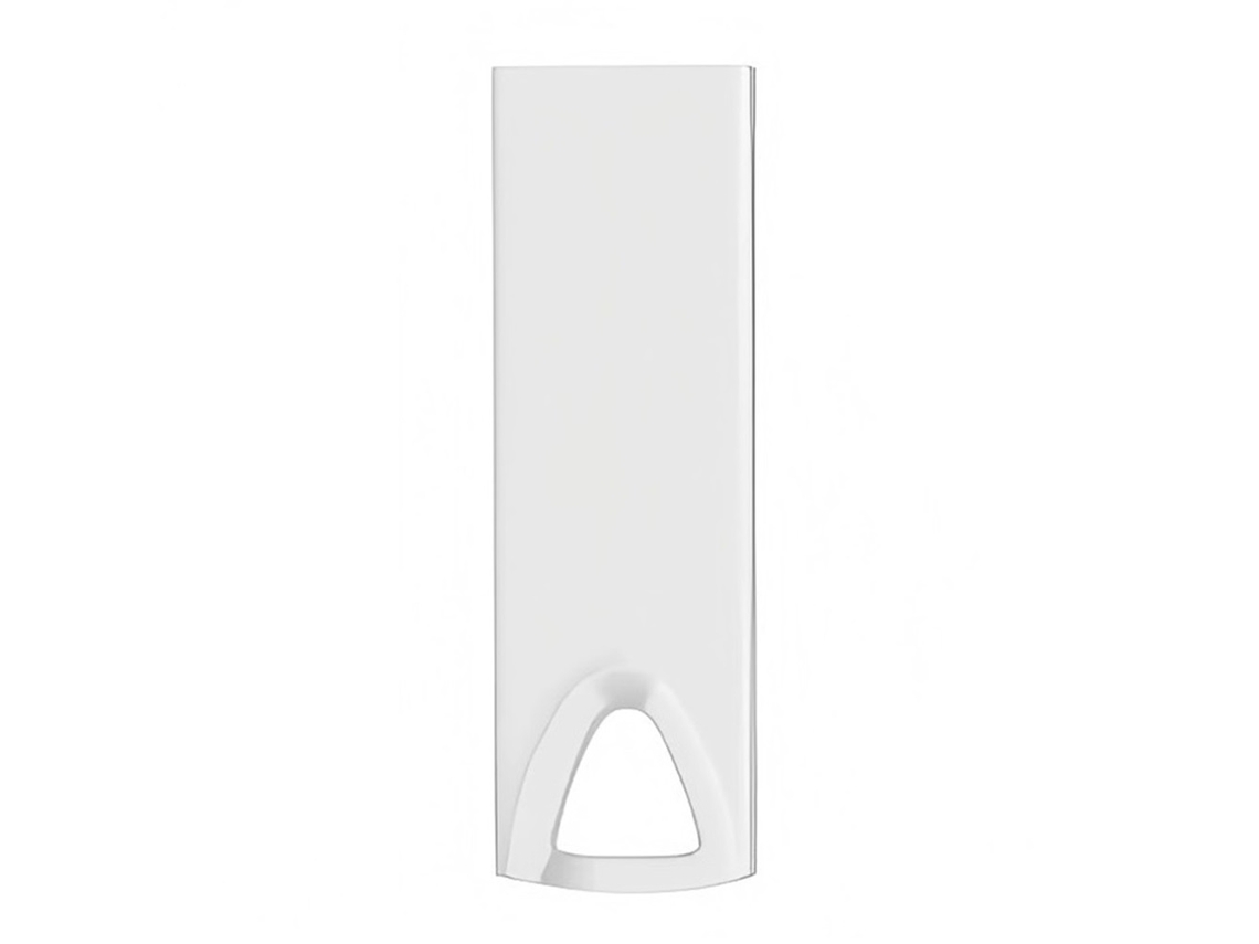Pen Drive Usb 20 64gb Grande Capacidade Alta Velocidade Design Minimalista Portátil Durável Plug And Play PAPRIKA