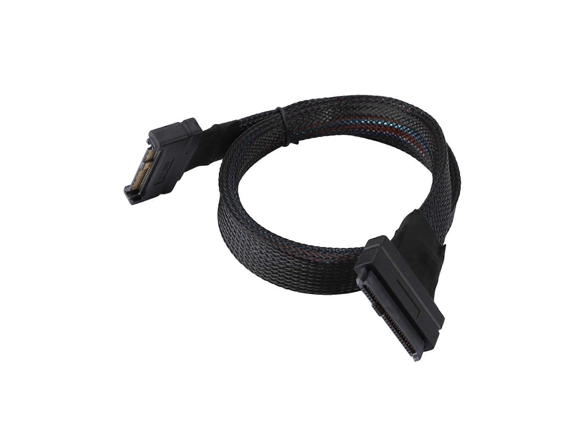 Lurelia Cabo Pcie, Transferência De Dados, 50cm