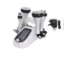Máquina De Modelagem Corporal E Rejuvenescimento Da Pele