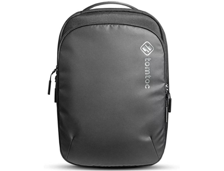 Mochila Explorer TOMTOC - T60M1D1 (Laptop 16'' - 15L - Preto)