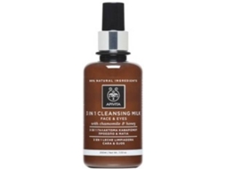 Creme De Limpeza 3 Em 1 Para Rosto E Olhos 200 Ml