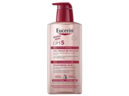 Ph5 Gel oleoso de Banho 400 Ml EUCERIN