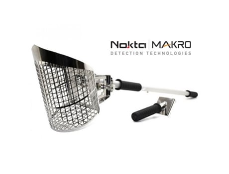 Premium Sand Scoop Nokta (3 In 1 Set)