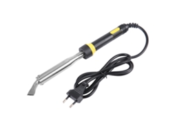 Pistola De Soldadura Eléctrica De Alta Potencia 150w Herramienta De Soldadura Con Pistola De Temperatura