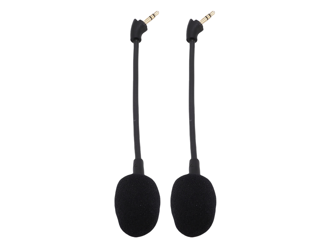 Microfone LAXISCREED para Hyperx Cloud Mix 3.5mm