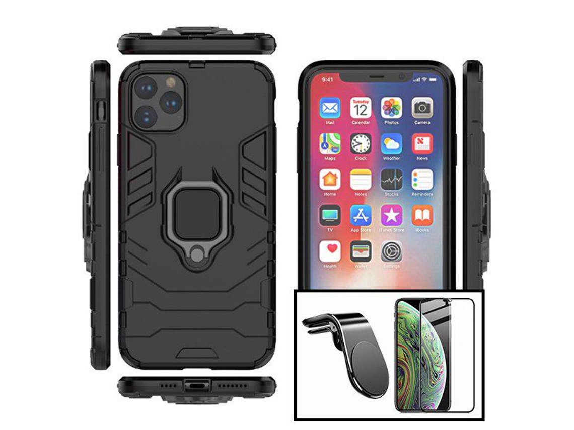 Pelicula de Vidro PHONECARE iPhone 12 Pro Max