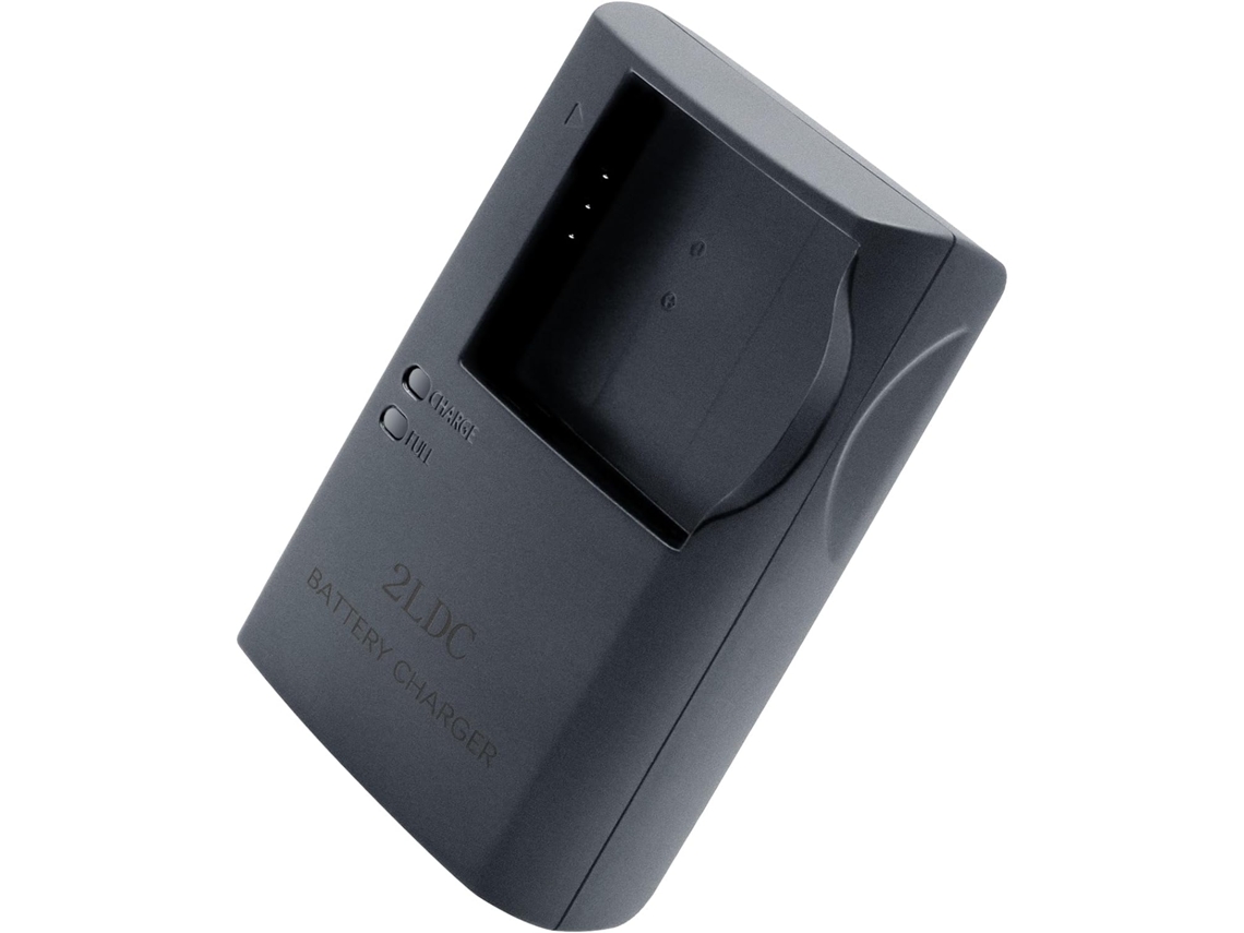 Carregador Para Canon Cb-2ld, Cb-2lf, Nb-11l E Nb-11lh Bateria Czhhmart