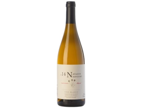Vinho EQUIPO NAVAZOS Equipo Navazos Navazos-Niepoort Palomino Fino Vino De La Tierra De Cádiz Crianza (1.5 L - 1 unidade)