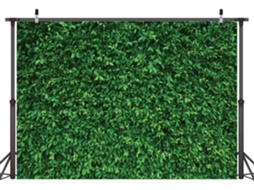 Fundo de Pano Ferramentas de Jardinagem e Paisagismo
