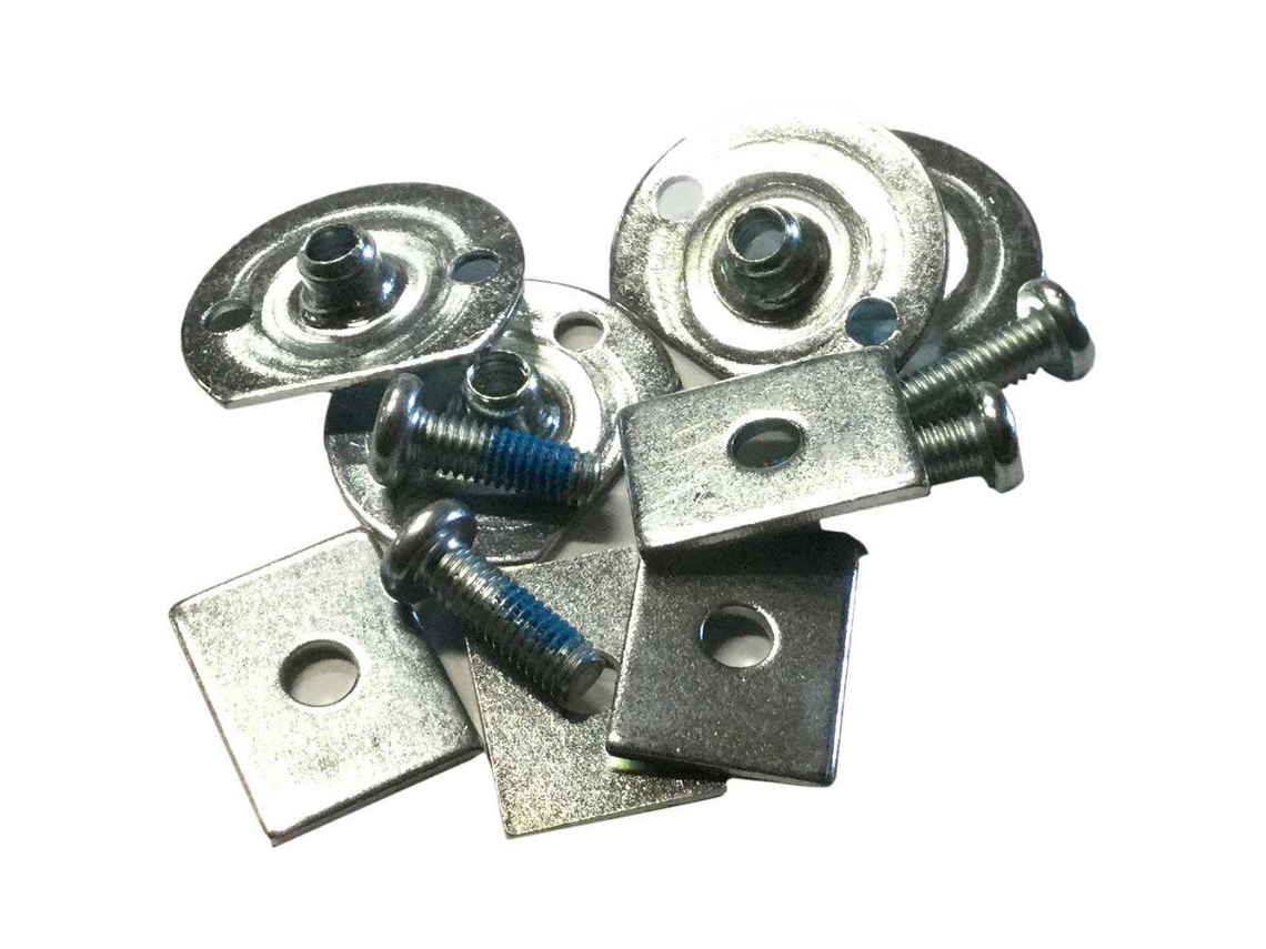 Usd Skates Frame Fixation Set