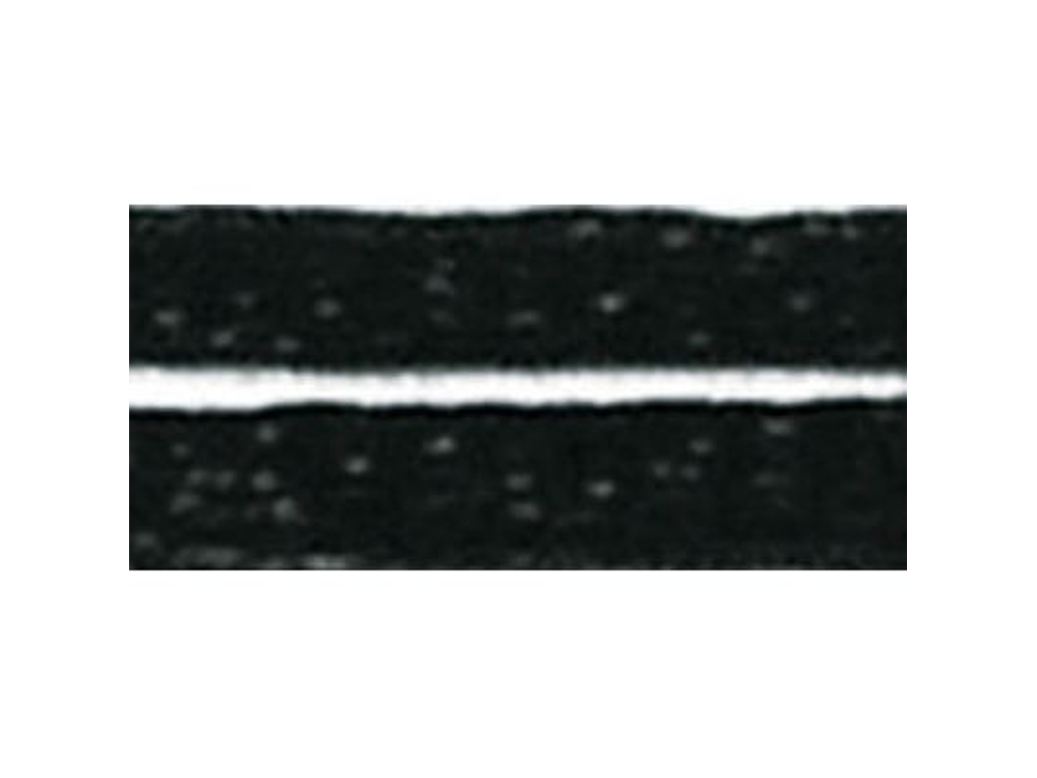 Cordão - Preto - Cetim - ø 2 mm - Rolo 50 m -…
