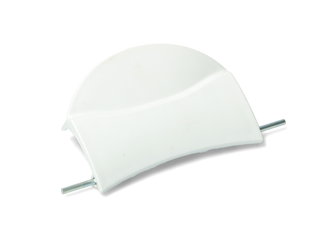Puxador da Porta Bosch 00184435 para Máquina de Lavar Roupa Dhl002bo