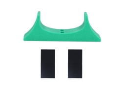 Suporte para Console Wii U LAXISCREED Horizontal Vertical