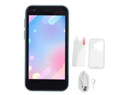 2026zentro-smartphone 3g Pequeno Android 8.1 1gb Ram 16gb Rom Tela 3.0 Polegadas Bateria 2000mah Verde