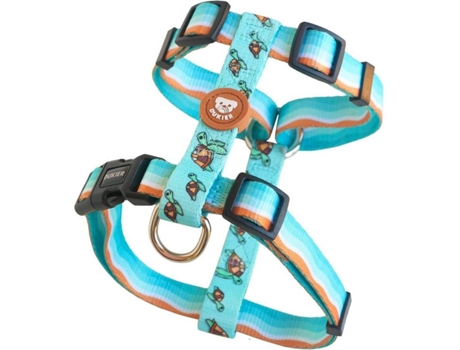 Peitoral para Cães DUKIER TURTLE M