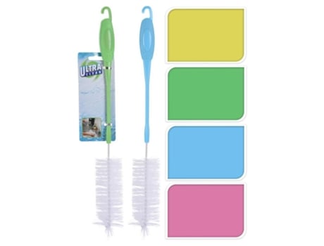 Frascos de Limpeza Cepillo 42 Cm Ultraclean