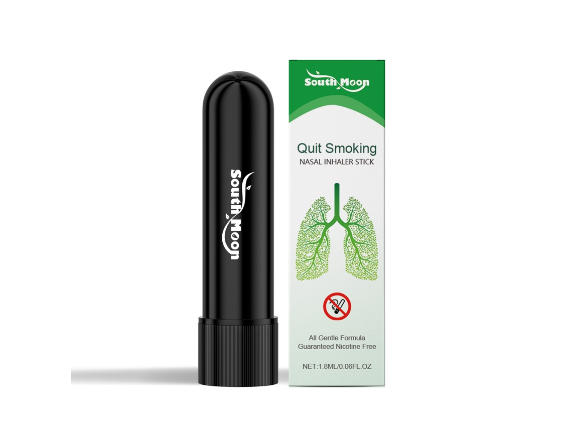 Vara Inaladora Nasal Alivio Respiratorio Rápido