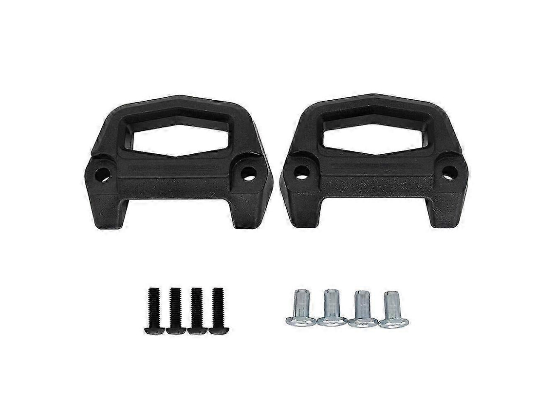 Kit De Base E Acessórios Para Caminhão Compatível Com, Compatível Com Linq Can-am X3 Ski-doo