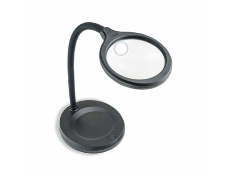 Lente De Filatelia Lente Para Selo Carson Lm 30eu