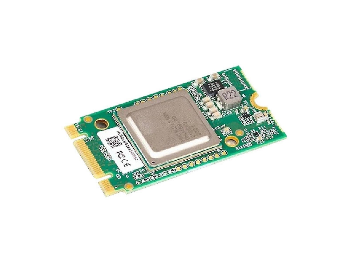 Compatível Com 5 Hailo8l 13 Tops Módulo Ai Módulo De Alto Desempenho Compatível Com Linux Aquaforge