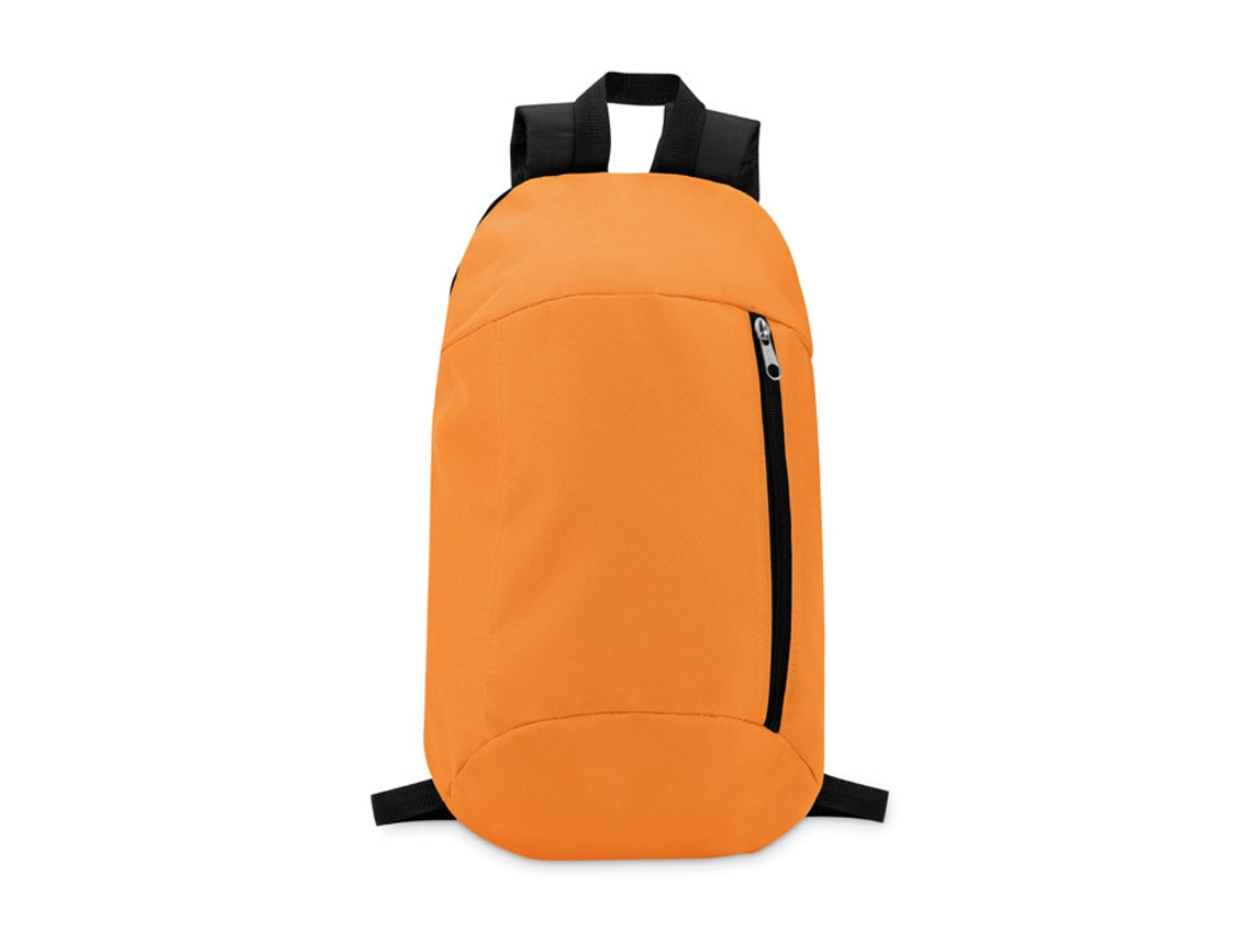 Mochila Con Bolsillo Delantero MIDOCEAN