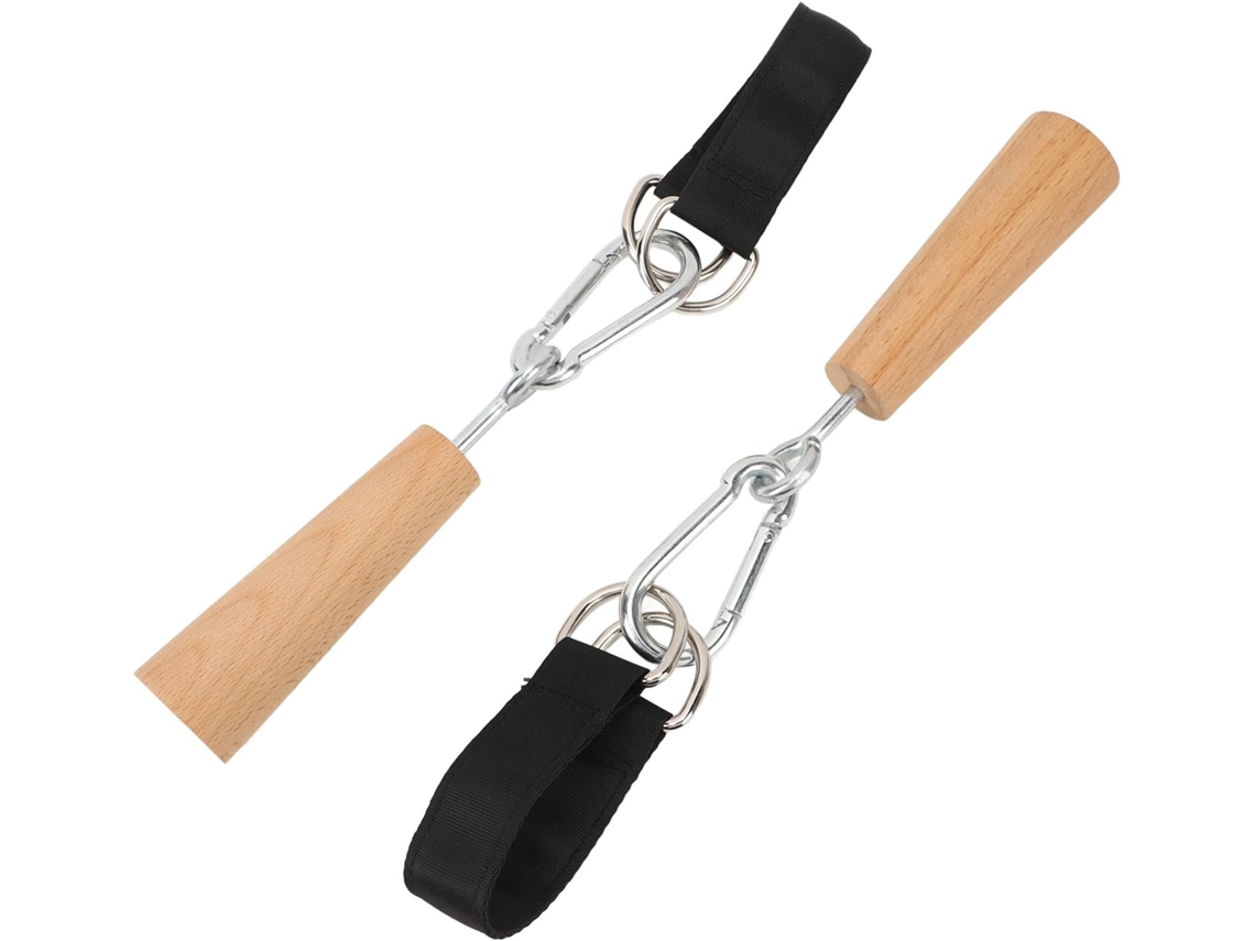 Barras De Tração Profissionais Genéricas, Pegas, Reforço Para Os Braços Treino Em Ambientes Internos E Externos, Design