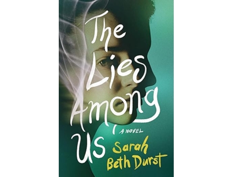 Livro Lies Among Us de Sarah Beth Durst (Inglês)