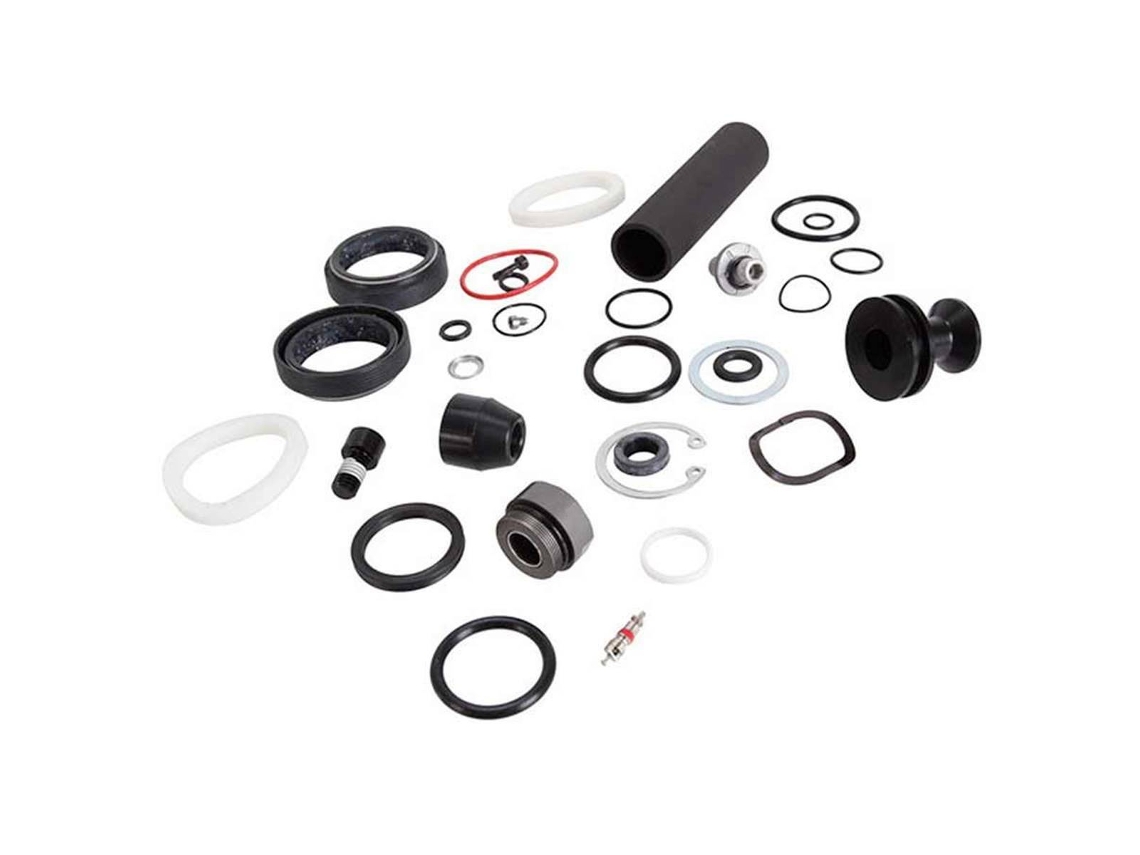 Kit de selagem de garfo Rockshox Full Pike Dj Upg