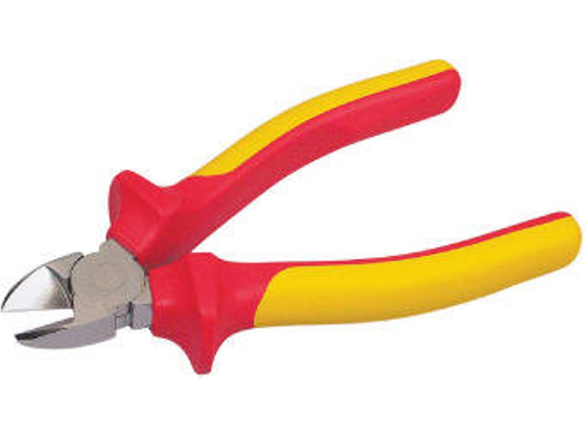 Alicate de Corte STANLEY Corte Lateral
