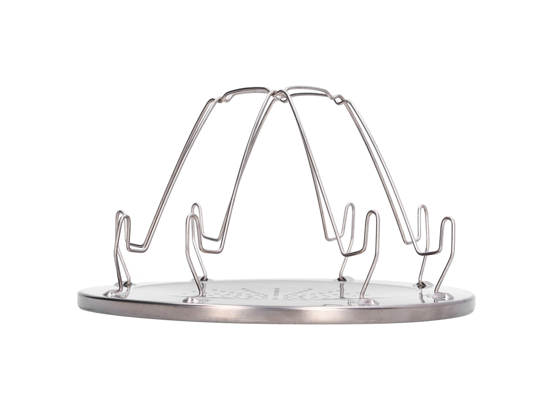 Dobrável Fogão De Acampamento Torradeira Aço Inoxidável Acampamento Torradeira Rack Suporte Para Churrasco Festa Piquenique Ao Ar Livre