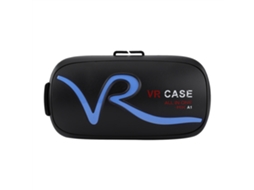 Óculos VR com tela virtual 3D e controle por toque EOOCOO