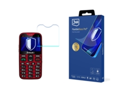 Película De Ecrã Evolveo Easyphone Xg 3mk Flexibleglass Pro