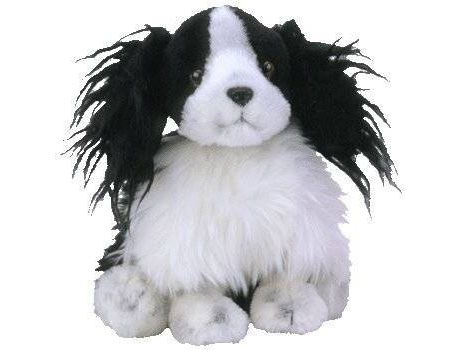 Peluche  Frolic the Cocker Spaniel Dog (6.2 x 4.1 x 1.7 cm - 3 Anos - 68 g)