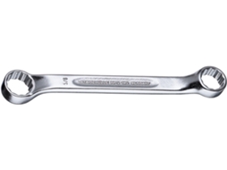 STAHLWILLE 41603436 Chave de duas Bocas em Estrela 180 a 9/16 x 5/8