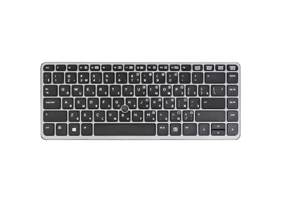 HP 776475-B71 Acessório para Portáteis Teclado