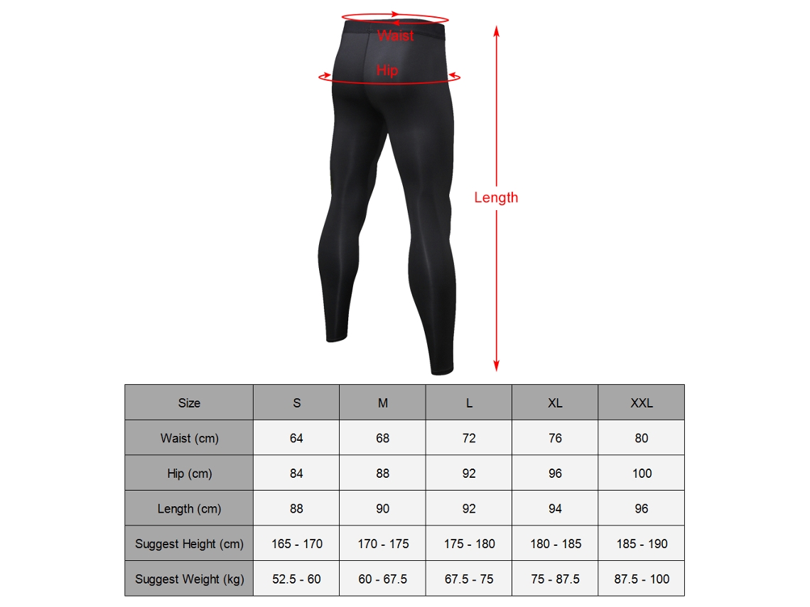 2026rebe-2 Pack Calções Desportivos Para Homem Com Secagem Rápida E Compressão Leggings Para Treino E Corrida