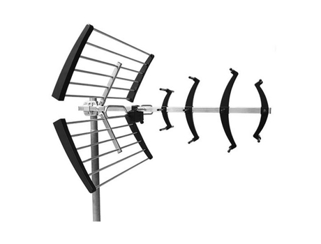 Antena de Tv ALCAD