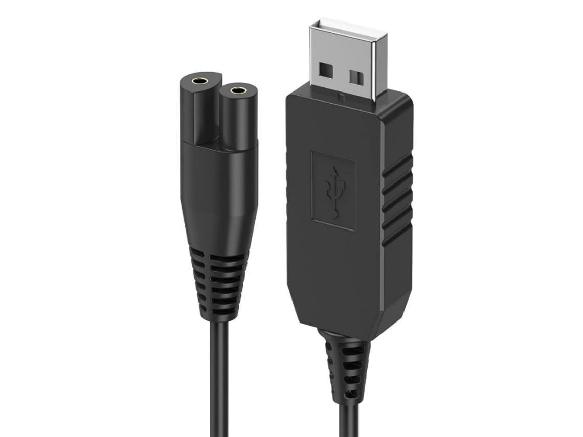 Carregador HENTEN HOME para Waterpik Wp 462ec/450ec Usb