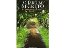 O Jardim Secreto De Frances Hodgson Burnett
