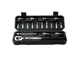 Conjunto Chave de Torque Ajustável 18pcs 2 20nm | S/MARCA