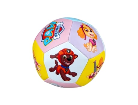 Bola de brincar BARBO TOYS Ball (1 anos)