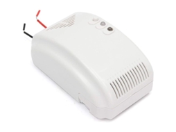 Detector de Gás S/MARCA, sem fio, sensor de propano, 12V, para casa, barco, segurança