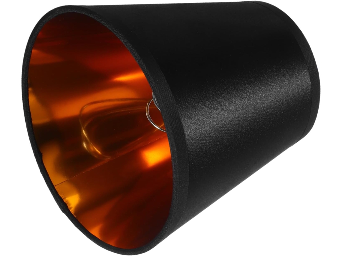 Clipe de Tecido para Luminárias de Mesa e de Chão, Difusão Suave, Design Nórdico Elegante, Compatível SFUSHOS