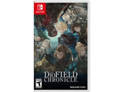 Jogo Nintendo Switch The Diofield Chronicle