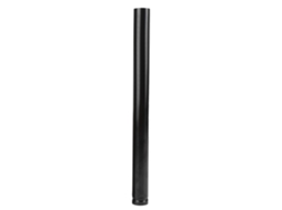 Chave De Hexagonal Extendida 300mm Aço Carbono Revestida Fosfato Para Parafusadeiras Elétricas 19mm
